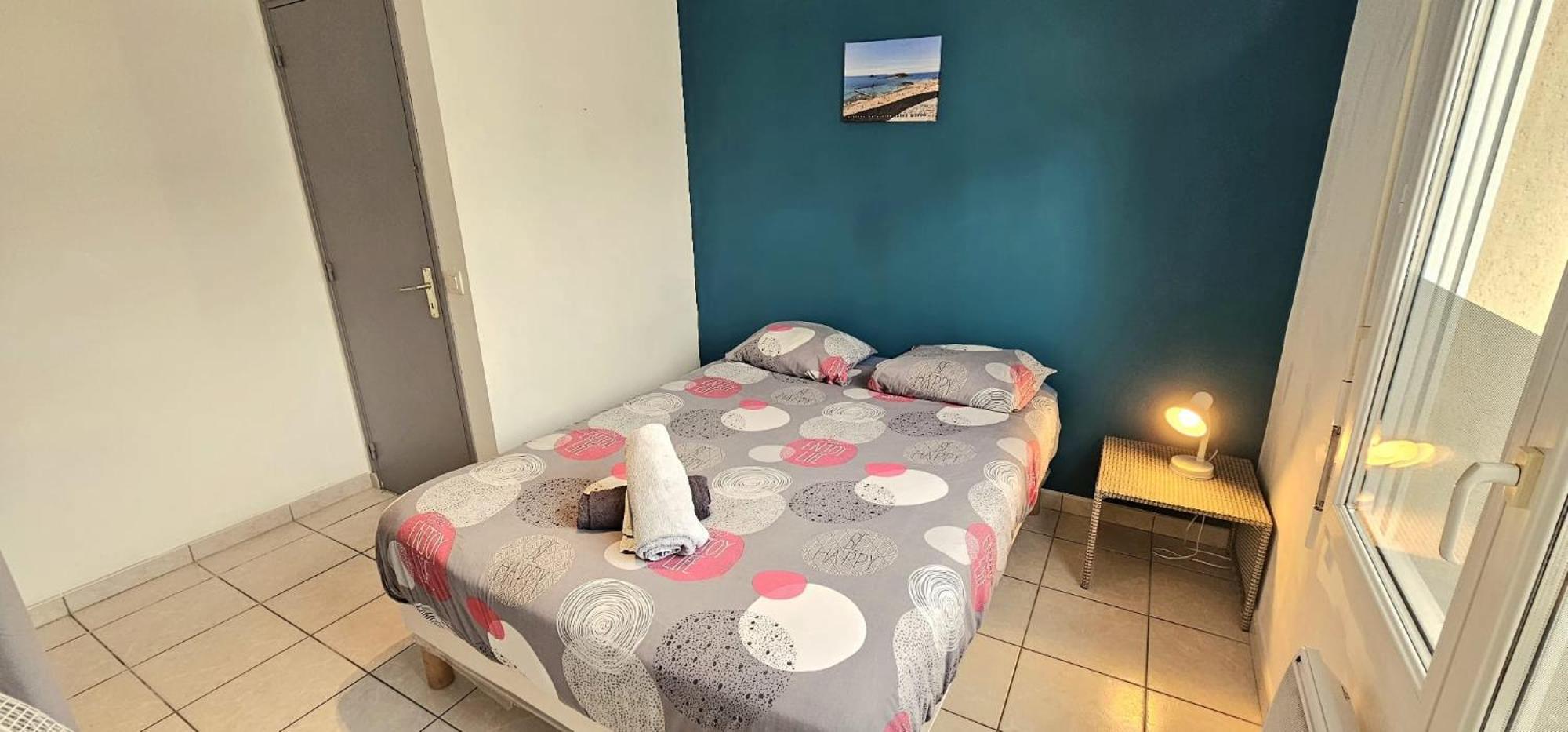 Apartamento La Proue T2 Etoile Saint-Méloir-des-Ondes Exterior foto